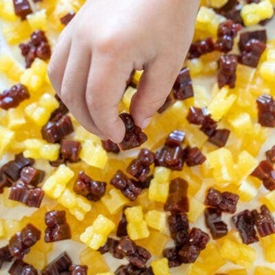 Homemade Vitamin C Wellness Gummies Recipe