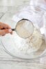 No Knead Bread Recipe with just 4 Ingredients!