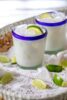 Creamy Coconut Margarita Recipe