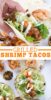 Grilled Shrimp Tacos