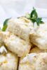 Orange Cream Scones Recipe