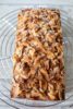 Pineapple Coconut Banana Bread