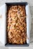 Pineapple Coconut Banana Bread