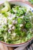 The Ultimate Guacamole Recipe