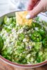 The Ultimate Guacamole Recipe