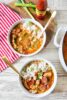 Easy Chicken and Sausage Gumbo