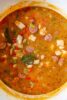 Easy Chicken and Sausage Gumbo