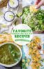 Favorite Cinco De Mayo Recipes