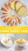 Lemon Yogurt Bundt Cake