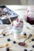 Blueberry Pie Ice Cream