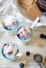 Blueberry Pie Ice Cream