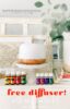free diffuser offer young living