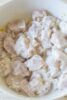 Marinate for Greek Style Chicken