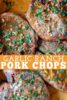 oven baked pork chops