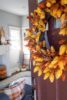 Simple Fall Living Room Decor Ideas