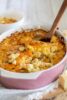 Creamy Baked Macaroni and Cheese