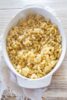 Creamy Baked Macaroni and Cheese