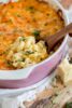 Creamy Baked Macaroni and Cheese