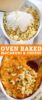 Creamy Baked Macaroni and Cheese