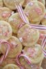 Peppermint Sugar Cookies