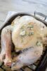 Perfect Brined Roast Turkey