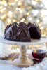 Pinot Noir Chocolate Cake