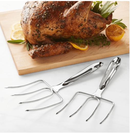 All-Clad Turkey Forks