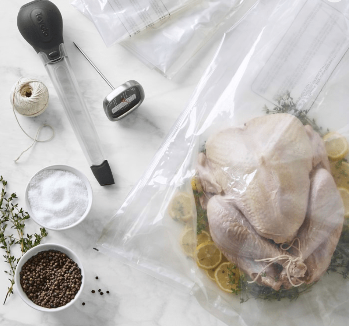 Thanksgiving Roasting Kit