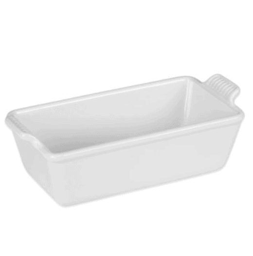 Le Creuset Heritage 1.5 qt. Loaf Pan | Bed Bath & Beyond