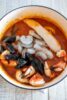 Italian Cioppino Seafood Stew Recipe