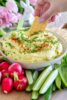 Easy Deviled Egg Dip Recipe