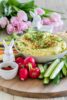 Easy Deviled Egg Dip Recipe