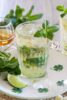 Irish Mojito