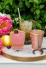 Three drinks you can serve for a Kentucky Derby Party.