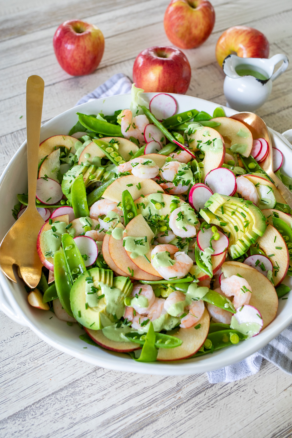 Shrimp Salad