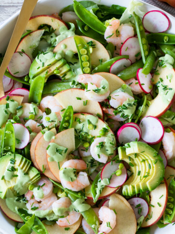 Shrimp Salad Recipe