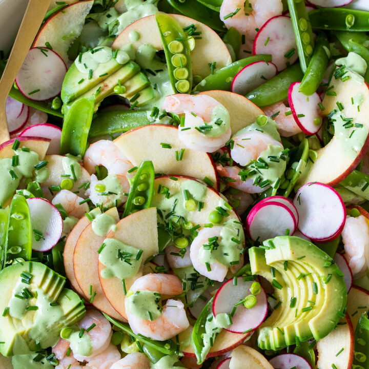 Shrimp Salad Recipe