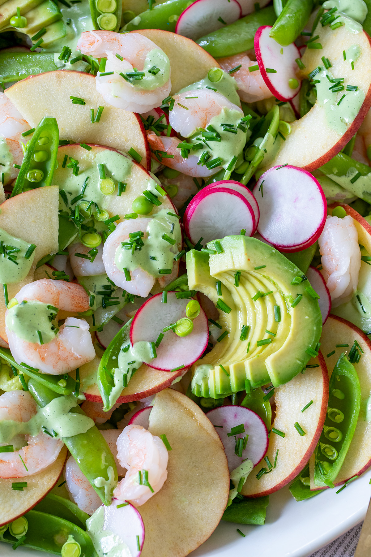 Shrimp Salad