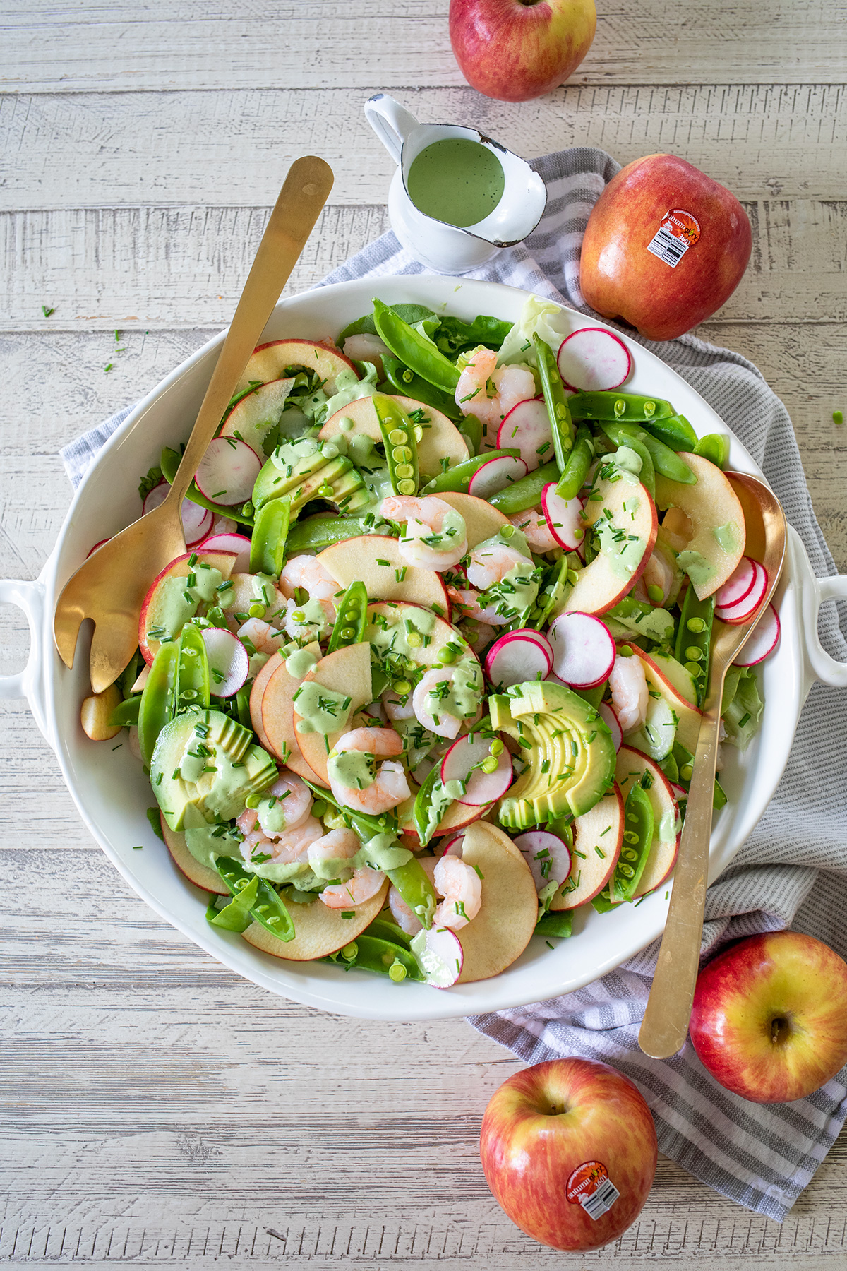 Shrimp Salad