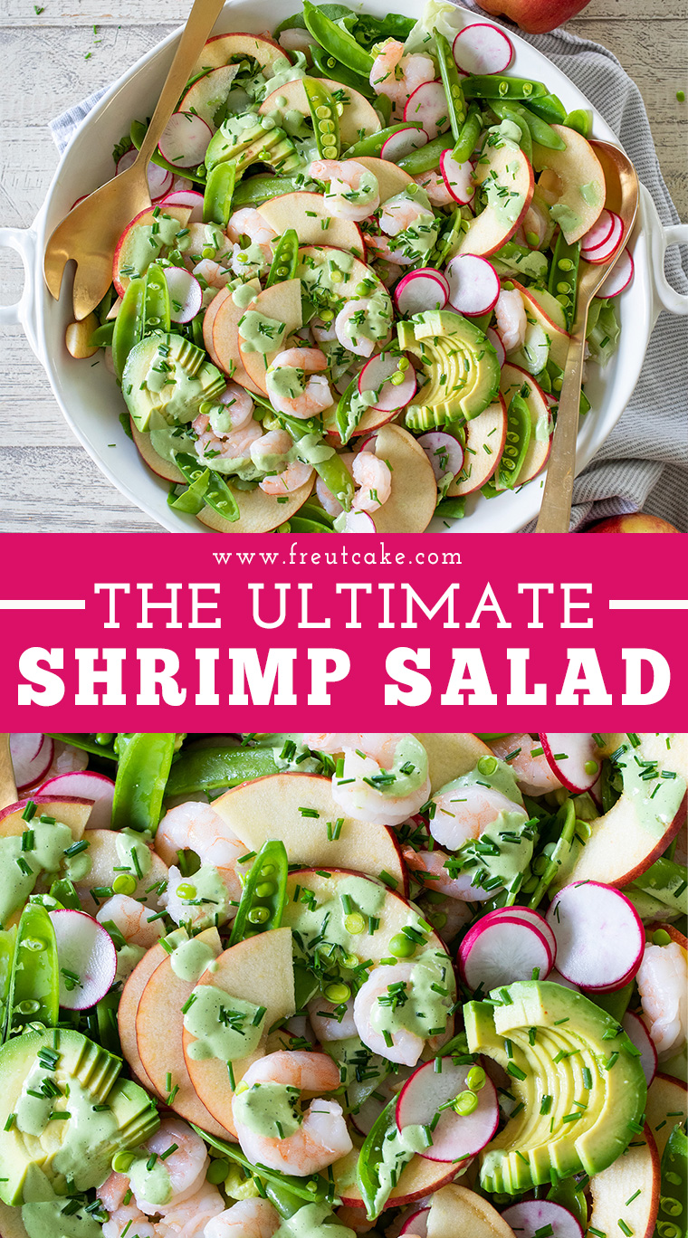 Shrimp Salad Recipe