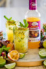 Passion Fruit Mojito