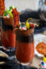 Spicy Halloween Bloody Mary