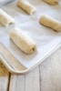 Recipe for Easy Pepperoni Rolls