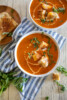 Roasted Tomato Soup