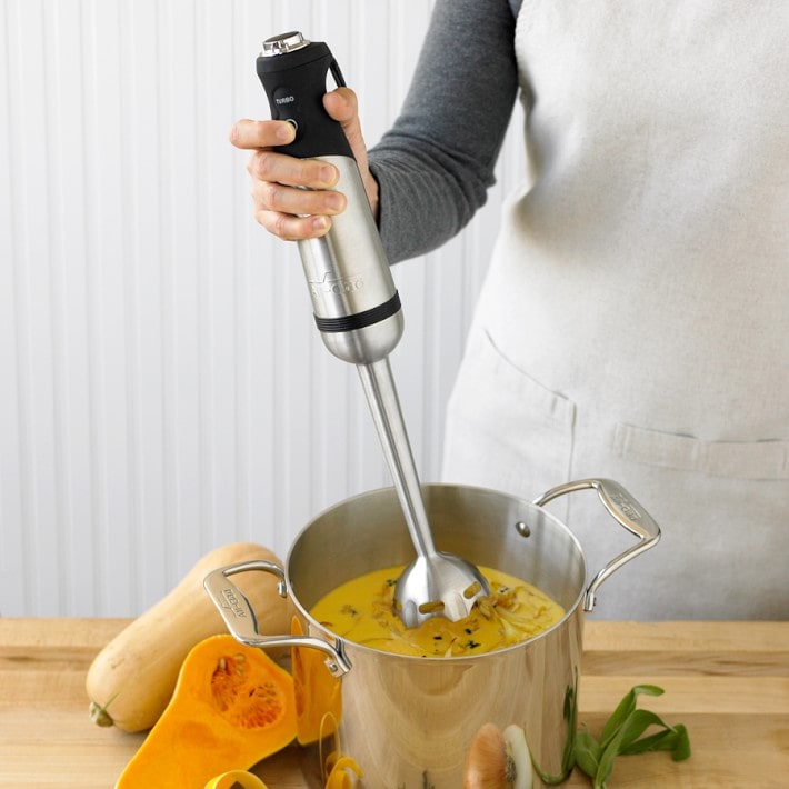 Immersion Blender