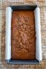 Apple Cinnamon Bread