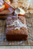 Apple Cinnamon Bread