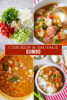 chicken and sausage gumbo
