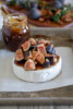 Fig and Honey Brie