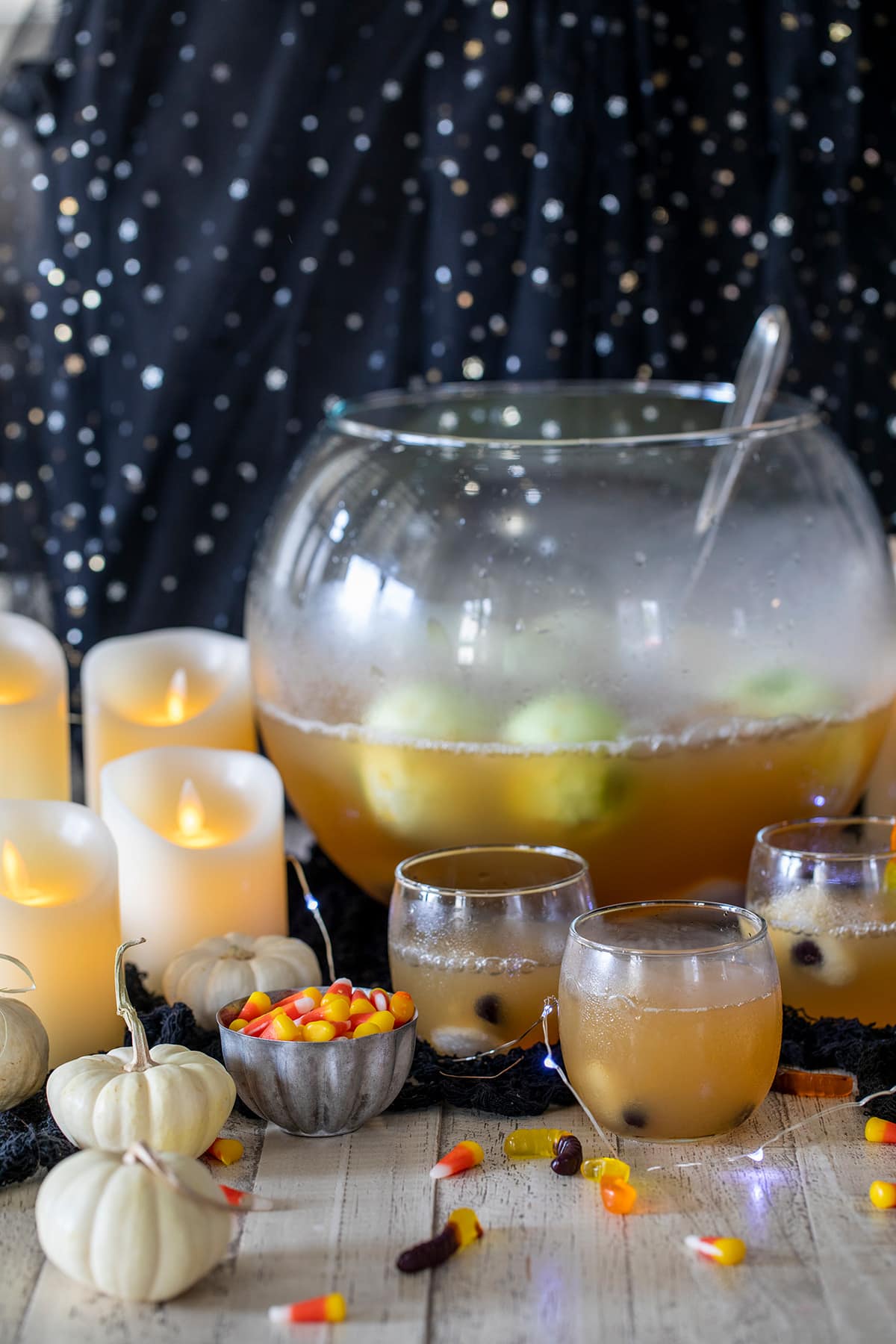 Halloween Punch